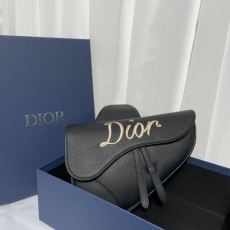 Christian Dior Saddle Bags